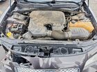 2016 Chrysler 300c Серый vin: 2C3CCAEG3GH282290