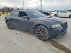 2016 Chrysler 300c Black vin: 2C3CCAEG3GH343430 2016 Chrysler 300c Black vin: 2C3CCAEG3GH343430