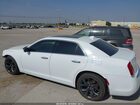 2020 Chrysler 300 Limited White vin: 2C3CCAEG3LH131489