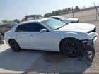 2020 Chrysler 300 Limited White vin: 2C3CCAEG3LH131489