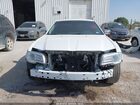 2020 Chrysler 300 Limited White vin: 2C3CCAEG3LH131489