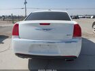 2020 Chrysler 300 Limited White vin: 2C3CCAEG3LH131489