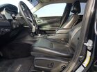 2016 Chrysler 300c Черный vin: 2C3CCAEG5GH357975