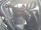 2016 Chrysler 300c Черный vin: 2C3CCAEG5GH357975