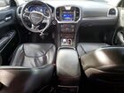 2016 Chrysler 300c Черный vin: 2C3CCAEG5GH357975