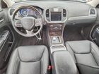 2018 Chrysler 300 Limited Серебряный vin: 2C3CCAEG5JH262047
