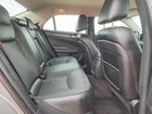 2018 Chrysler 300 Limited Серебряный vin: 2C3CCAEG5JH262047