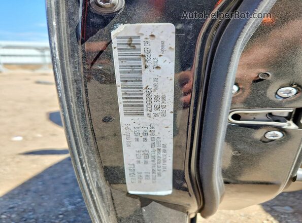 2C3CCAEG6GH348833 2016 CHRYSLER 300 Черный Вид подкапотного пространства