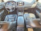 2016 Chrysler 300c Черный vin: 2C3CCAEG6GH348833