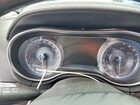 2017 Chrysler 300c Синий vin: 2C3CCAEG6HH564571