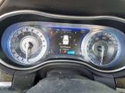 2017 Chrysler 300c Серый vin: 2C3CCAEG7HH586319