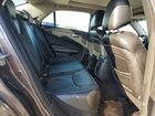 2017 Chrysler 300c Серый vin: 2C3CCAEG7HH586319