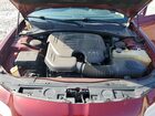 2017 Chrysler 300c Maroon vin: 2C3CCAEG8HH559985