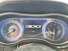 2017 Chrysler 300c Maroon vin: 2C3CCAEG8HH559985