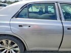 2018 Chrysler 300 Limited Серебряный vin: 2C3CCAEG8JH137169