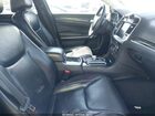 2018 Chrysler 300 Limited Бордовый vin: 2C3CCAEG8JH159589