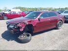 2018 Chrysler 300 Limited Бордовый vin: 2C3CCAEG8JH159589