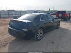 2019 Chrysler 300 Limited Черный vin: 2C3CCAEG9KH697574
