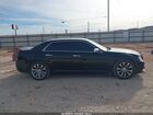 2019 Chrysler 300 Limited Черный vin: 2C3CCAEG9KH697574