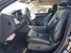 2016 Chrysler 300c Черный vin: 2C3CCAEGXGH151986
