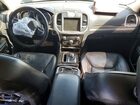 2016 Chrysler 300c Черный vin: 2C3CCAEGXGH151986