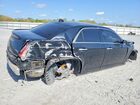 2016 Chrysler 300c Черный vin: 2C3CCAEGXGH151986