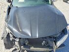 2016 Chrysler 300c Черный vin: 2C3CCAEGXGH151986