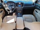 2016 Chrysler 300c Синий vin: 2C3CCAEGXGH243891