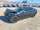 2016 Chrysler 300c Black vin: 2C3CCAEGXGH273439
