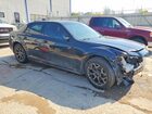 2016 Chrysler 300 S Черный vin: 2C3CCAGG1GH111602