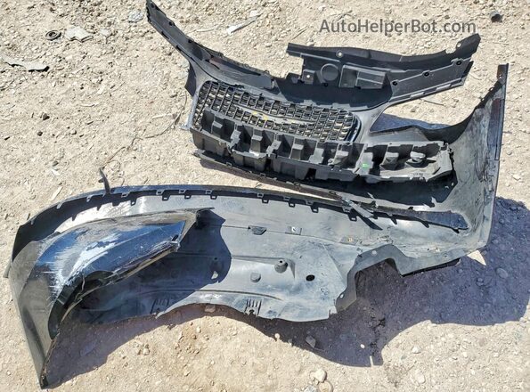 2C3CCAGG1GH234249 2016 CHRYSLER 300 Черный Вид подкапотного пространства