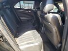2016 Chrysler 300 S Черный vin: 2C3CCAGG1GH234249