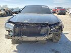 2016 Chrysler 300 S Черный vin: 2C3CCAGG1GH234249