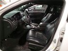 2016 Chrysler 300 S White vin: 2C3CCAGG1GH296248