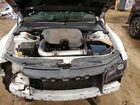 2016 Chrysler 300 S White vin: 2C3CCAGG1GH296248
