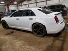 2016 Chrysler 300 S White vin: 2C3CCAGG1GH296248