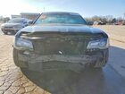 2016 Chrysler 300 S Угольный vin: 2C3CCAGG1GH296511