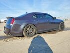 2016 Chrysler 300 S Угольный vin: 2C3CCAGG1GH296511