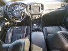 2020 Chrysler 300 S Blue vin: 2C3CCAGG1LH108919 2020 Chrysler 300 S Blue vin: 2C3CCAGG1LH108919