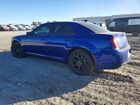 2020 Chrysler 300 S Blue vin: 2C3CCAGG1LH108919 2020 Chrysler 300 S Blue vin: 2C3CCAGG1LH108919