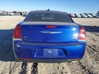 2020 Chrysler 300 S Blue vin: 2C3CCAGG1LH108919 2020 Chrysler 300 S Blue vin: 2C3CCAGG1LH108919
