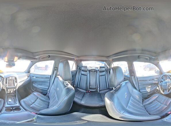 2C3CCAGG1LH108919 2020 CHRYSLER 300 Blue VIN sticker view