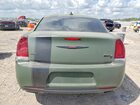2020 Chrysler 300 S Green vin: 2C3CCAGG1LH131620
