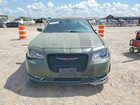 2020 Chrysler 300 S Green vin: 2C3CCAGG1LH131620