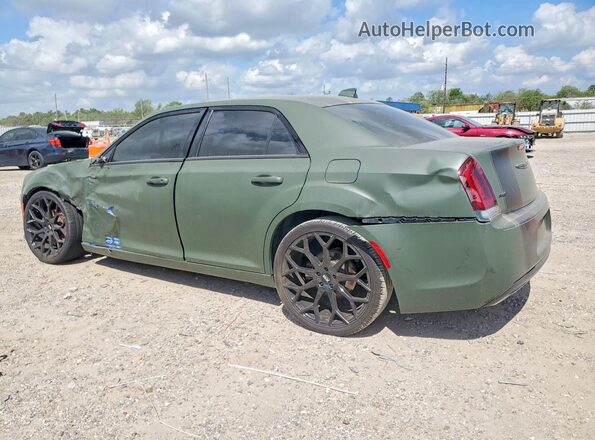 2C3CCAGG1LH131620 2020 CHRYSLER 300 Green Tył lewy