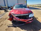 2019 Chrysler 300 S Red vin: 2C3CCAGG2KH690785