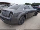 2020 Chrysler 300 300s Awd Черный vin: 2C3CCAGG2LH151004