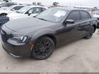 2020 Chrysler 300 300s Awd Черный vin: 2C3CCAGG2LH151004