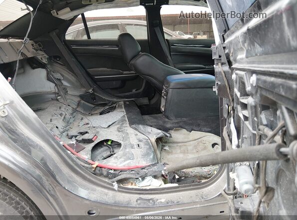 2C3CCAGG2LH151004 2020 CHRYSLER 300 Черный Вид наклейки с VIN-кодом
