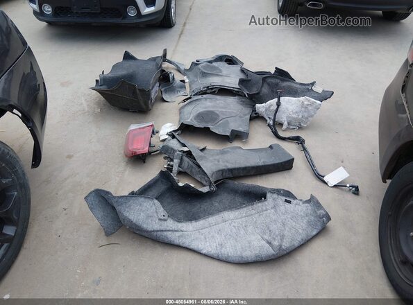 2C3CCAGG2LH151004 2020 CHRYSLER 300 Черный Вид щитка приборов